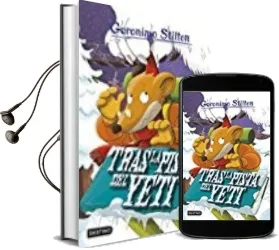 Descargar AudioLibro Gs 16: Tras la Pista del Yeti de Geronimo Stilton año 2017