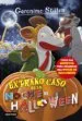 AudioLibro Gs 29: El Extraño Caso de la Noche de Halloween de Geronimo Stilton