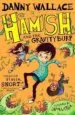 AudioLibro Hamish and the Gravity Burp de Danny Wallace