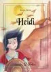 AudioLibro Heidi de Juana Spyri