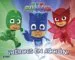 AudioLibro ¡Heroes en Accion! (pj Masks. Libro Regalo) de Varios Autores