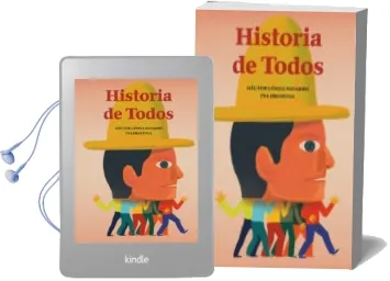 Descargar AudioLibro Historia de Todos de Hector Gomez Navarro año 2017
