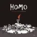 AudioLibro Homo: Cuando el Fuego lo Cambio Todo de Daniel Piqueras Fisk