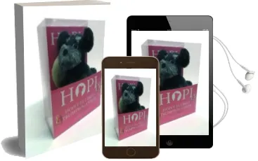 Descargar AudioLibro Hopi y el Circo de Trumwallstein ( Incluye Peluche y Póster) de Badal J Y Zuzanna Celej año 2017