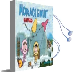 Descargar AudioLibro Horaci l Inuit: Estels de Sarramia & Espinach año 2017