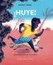AudioLibro ¡Huye! de Marek Vadas