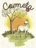 AudioLibro (I.B.D.) Cometa de Sonia Cansado Olea