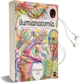 Descargar AudioLibro Ilumianatomía de Kate Davies año 2017