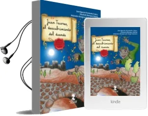Descargar AudioLibro Juan Tacones, el Descubrimiento del Duende de Juan Ignacio Fernandez Lopez año 2017