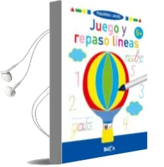 Descargar AudioLibro Juego y Repaso Lineas +6 de Varios Autores año 2017