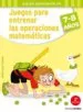 AudioLibro Juegos para Entrenar las Operaciones Matemáticas (7-8 Años ) de J. L. Caron