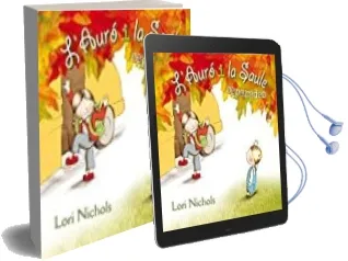 Descargar AudioLibro L Auró i la Saule Separades de Lori Nichols año 2017