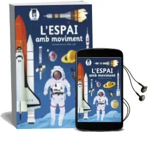 Descargar AudioLibro L Espai amb Moviment de Anne Sophie Baumann año 2017