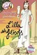 AudioLibro La Banda de la zoe 14: L Illa Dels Filosofs de Ana Garcia Siñeriz