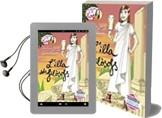 Descargar AudioLibro La Banda de la zoe 14: L Illa Dels Filosofs de Ana Garcia Siñeriz año 2017