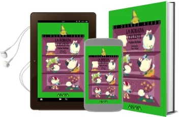 Descargar AudioLibro La Bobada Celeste de Paloma Bordons año 2017