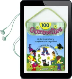 Descargar AudioLibro La Casita de Chocolate de Jordi Busquets año 2017