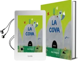 Descargar AudioLibro La Cova de Rob Hodgson año 2017