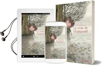 Descargar AudioLibro La Crida de l Aiguamoll de Davide Cali; Marco Soma año 2017