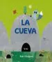 AudioLibro La Cueva de Rob Hodgson