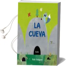 Descargar AudioLibro La Cueva de Rob Hodgson año 2017