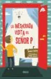AudioLibro La Inesperada Visita del Señor p de Maria Farrer