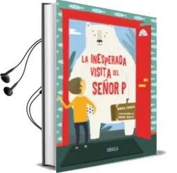 Descargar AudioLibro La Inesperada Visita del Señor p de Maria Farrer año 2017