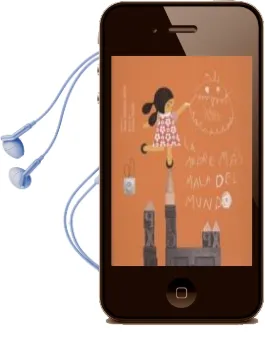 Descargar AudioLibro La Madre mas Mala del Mundo de Varios Autores año 2017