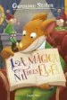 AudioLibro La Màgica nit Dels Elfs de Geronimo Stilton