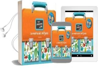 Descargar AudioLibro La Maleta Dels Mitjans de Varios Autores año 2017