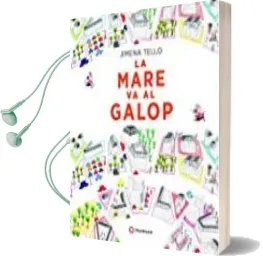 Descargar AudioLibro La Mare va al Galop de Jimena Tello año 2017