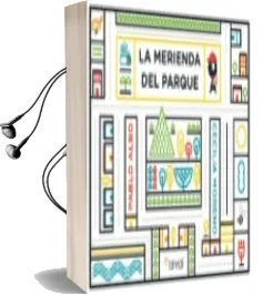 Descargar AudioLibro La Merienda del Parque de Pablo Albo año 2017