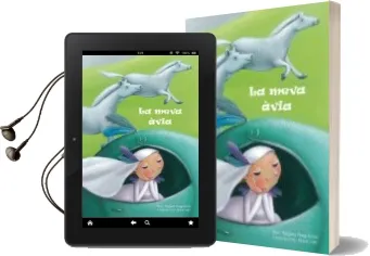 Descargar AudioLibro La Meva Avia de Maja Lubi año 2017