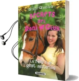 Descargar AudioLibro La neu i el Genet Misterios (Secrets del Poni Club) de Stacy Gregg año 2017