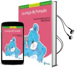 Descargar AudioLibro La Oreja de Pompon (Chiquicuentos nº 29) de Cesar Fernandez Garcia año 2017