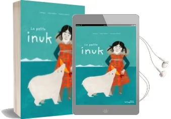 Descargar AudioLibro La Petita Inuk de Darabuc; Dalia Adillon año 2017
