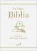 AudioLibro La Santa Biblia: Recuerdo de mi Primera Comunion de Varios Autores