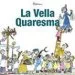 AudioLibro La Vella Quaresma de Pilarin Bayés