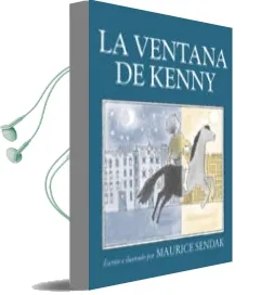 Descargar AudioLibro La Ventana de Kenny de Maurice Sendak año 2017