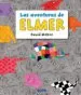 AudioLibro Las Aventuras de Elmer de David Mckee