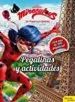 AudioLibro Las Aventuras de Ladybug. Pegatinas y Actividades de Varios Autores