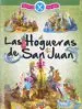AudioLibro Las Hogueras de san Juan, Maquetas Recortables de Varios Autores