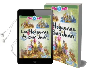 Descargar AudioLibro Las Hogueras de san Juan, Maquetas Recortables de Varios Autores año 2017