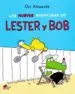 AudioLibro Las Nuevas Aventuras de Lester y bob de Ole Konnecke