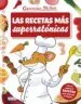 AudioLibro Las Recetas mas Superratonicas de Geronimo Stilton