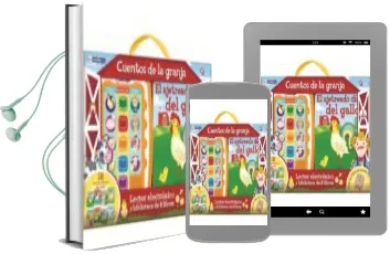 Descargar AudioLibro Lector Musical la Granja de Varios Autores año 2017