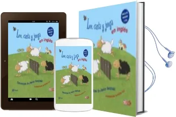 Descargar AudioLibro Lee, Canta y Juega en Ingles de Jesus Sanjuan Cantero año 2017
