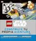 AudioLibro Lego Star Wars Construye tu Propia Aventura de Varios Autores