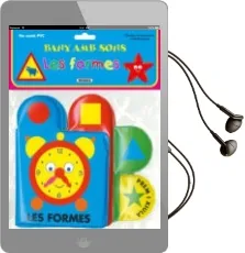 Descargar AudioLibro Les Formes de Jordi Busquets año 2017