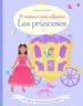 AudioLibro Les Princeses. el Vestuari amb Adhesius de Varios Autores
